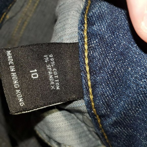 London Jeans bootcut sz.10 - Picture 6 of 9